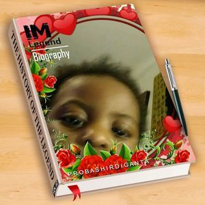 Meet your Posher, Joyce